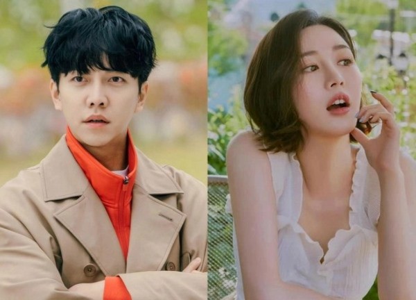 Lee Seung Gi sẽ xuất hiện ở hôn lễ với diện mạo độc đáo chưa từng có?