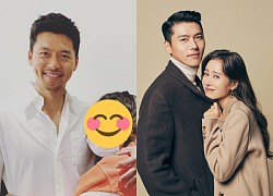 Revealing evidence that Hyun Bin is cold to his wife and children, rumors of divorce Son Ye Jin are true?