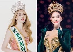 Mr. Nawat muốn "độn thổ" vì Engfa ngày càng lố lăng, đương kim Miss International "mất tích"?