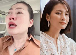 Ngoc Lan responded when she was told that she was greedy for money, so she was scammed 7 billion: The press made the wrong headline, referring to 1 person!