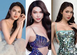 TOP 5 Miss International Queen VN lộ diện: Trang Nhung xứng đáng, Quỳnh Châu tiết lộ về "Nữ hoàng"