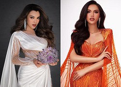 Tran Dai &quot;revealed&quot; the top 3 Miss transgender: Mym Tran - Dan Tien was eliminated, who was crowned shocking?