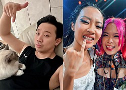 Trấn Thành phát ngôn kém duyên khiến Suboi và Tlinh khó chịu, nổ tranh cãi giữa lúc Rap Việt trở lại