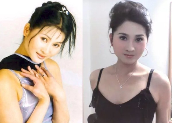 Trương Ngọc: Ngủ với 30 đạo diễn để được nổi tiếng, trở thành tội đồ khi làm lộ quy tắc bẩn của Cbiz