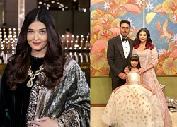 Aishwarya Rai - The most beautiful and richest Miss of all time: A tough love story like a legend