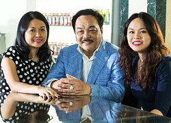 Bắt 3 bố con ông Trần Quí Thanh Chủ tịch Tập đoàn Tân Hiệp Phát