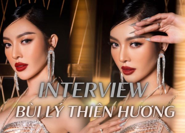 Bùi Lý Thiên Hương: "Tôi quan trọng việc trả hiếu bố mẹ hơn việc học cho tương lai"