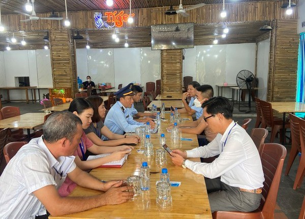 Chủ quán hải sản ở Nha Trang xin lỗi 3 vị khách Trung Quốc sau vụ tố 'chặt chém'