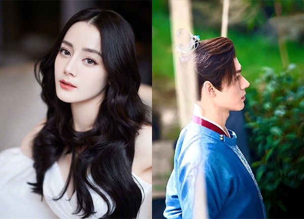 Địch Lệ Nhiệt Ba vừa yêu người mới đã gặp biến, sự nghiệp có thể tiêu tan, chuyện gì đây?