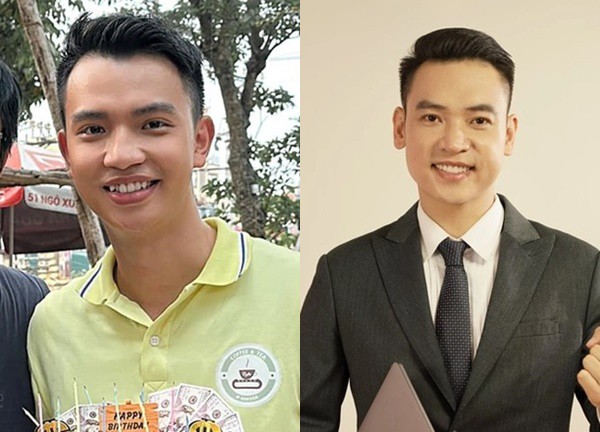 Diễn viên điển trai nhất Cuộc Đời Vẫn Đẹp Sao bất ngờ bị nhầm là nam ca sĩ này