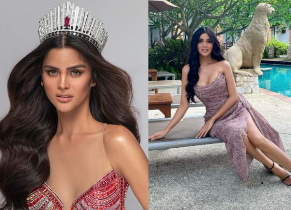 Fuschia Anne Ravena - HH Chuyển Giới Quốc Tế: Body "xịn hơn gái thẳng", suýt bị tước vương miện