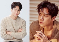 Ha Seok Jin - anh trai Hyun Bin: Ngoại hình cực phẩm, học lực "khủng", yêu "hụt" Son Ye Jin 2 lần?