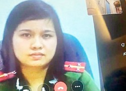 Hành vi phạm tội vụ 'công an Zalo' lừa kích hoạt tài khoản ngân hàng