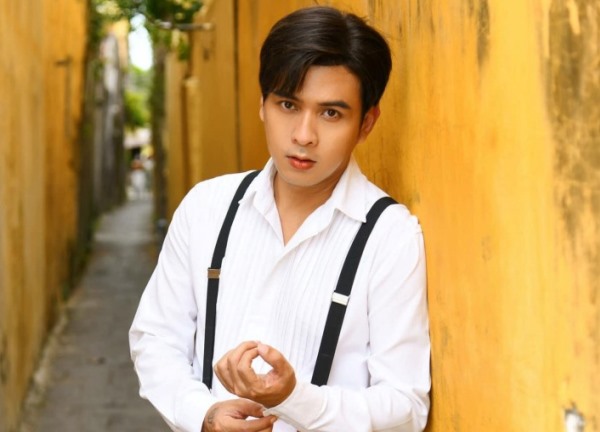 Hồ Quang Hiếu: Quá khứ nhiều vết xước, U40 muốn lấy vợ vì sợ cô độc