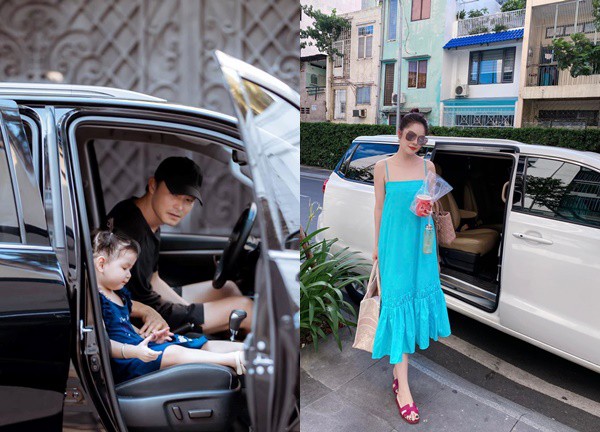 Quá khứ sống sang chảnh, dàn sao Việt vẫn không thoát cảnh "nợ nần"