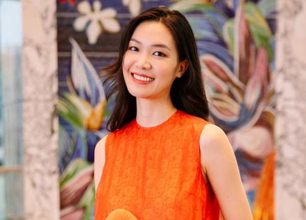 Hoa hậu Thùy Dung nói gì về tin đồn bị tước vương miện lúc mới đăng quang?