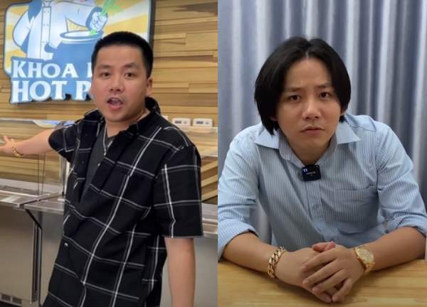 Khoa Pug bất ngờ thông báo đóng cửa nhà hàng Mỹ sau 1 tháng khai trương: Lý do gây sửng sốt!