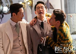 Loạt phim Hàn dở tệ nhưng vẫn hot nhờ dàn cast 'gánh còng lưng': Cái tên cuối làm khán giả 'xỉu lên xỉu xuống' suốt 1 năm