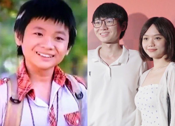 Ma Suri "Gia Đình Phép Thuật" sóng đôi cùng bạn gái dự sự kiện