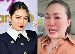 MVI Life spoke out about Ngoc Lan&#39;s case, revealing the whole truth of the 700 million/year contract that made fans fall back