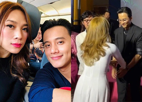 Mỹ Tâm - Mai Tài Phến sau 4 năm bị đồn 'phim giả tình thật': Thái độ của nữ chính gây chú ý