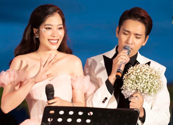Nam Em: Đã nối lại quan hệ với Bạch Công Khanh, hiện không còn mặn mà chuyện yêu đương