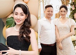 Ngô Trà My: Người đẹp "bại trận" trước Phạm Hương và cuộc sống kín tiếng bên chồng đại gia?