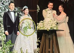 Phía Lee Seung Gi và Lee Da In lên tiếng về nghi vấn "cưới chạy bầu"