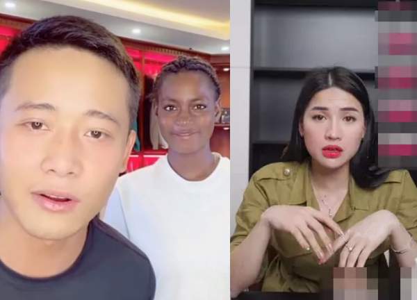 Quang Linh chính thức nhận cái kết đắng khi dạy Lindo tiếng Việt, bị réo tên với chiến thần Hà Linh