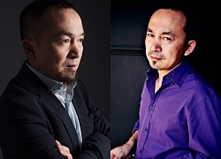 Quốc Trung: Con nhà nòi và mối quan hệ đặc biệt với diva Thanh Lam sau gần 20 năm ly hôn