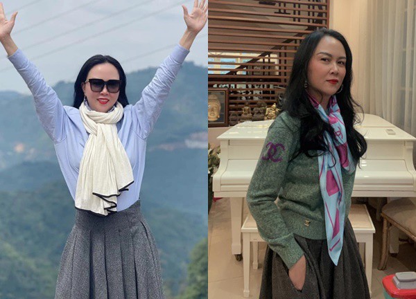 Sau 2 năm chia tay, Quách Ngọc Ngoan lâm cảnh nợ nần, còn Phượng Chanel thì sao?
