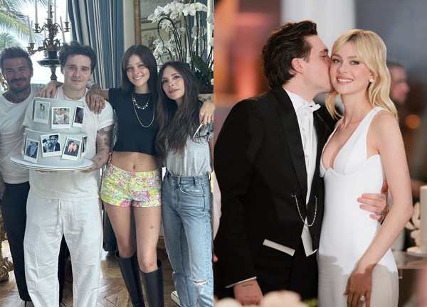 Selena Gomez bị Victoria "dằn mặt" hết dám "chen chân" giữa cậu cả David Beckham và vợ tỷ phú