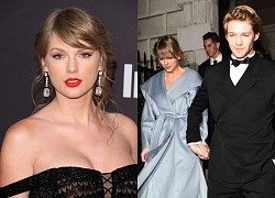 Taylor Swift &quot;exhausted&quot; because she broke up with her boyfriend of 6 years, netizens &quot;sarcastic&quot; talk about her ex-lover?