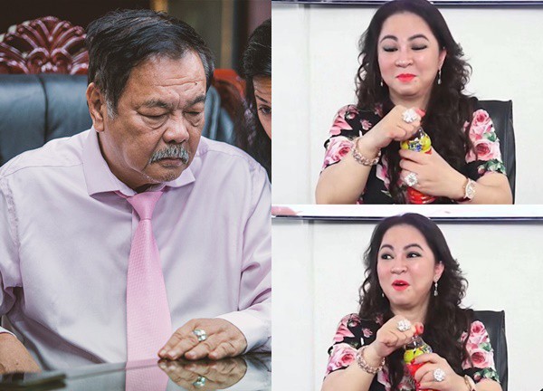 Trần Quí Thanh: Từ lùm xùm "vụ án con ruồi" đến ồn ào với ca sĩ Vy Oanh và CEO Phương Hằng?