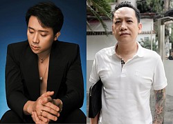 Trấn Thành lộ bí mật động trời khiến khán giả "la ó" đòi cấm sóng, Duy Mạnh nói 1 câu cực "thâm"?