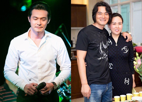 Trước khi vỡ nợ, Quách Ngọc Ngoan nói gì khi bị mỉa mai 'bất tài, ăn bám phụ nữ'?
