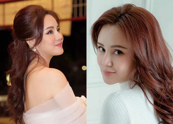 Vy Oanh 11 năm trước: Vóc dáng quyến rũ khó ai sánh bằng, xem clip quảng cáo cho Dr Thanh sẽ rõ!