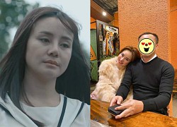 Vy Oanh và mối tình muốn chôn giấu với đại gia khét tiếng Vbiz: Câu chuyện bí ẩn đằng sau gây choáng