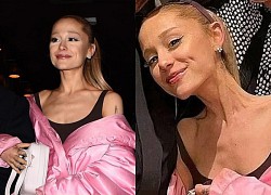 Ariana Grande gầy trơ xương sau khi kết hôn và những góc khuất đau khổ ít ai biết?