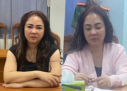 Ms. Phuong Hang was seriously ill, hospitalized while in prison, lost 20kg to only 38kg, her brother asked for bail