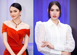 Diu Thao is not recognized, Huong Giang has to organize Miss International Queen VN 2023 from the beginning?