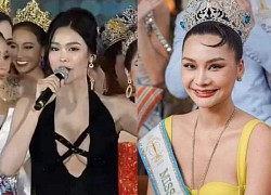 Engfa Waraha từ bỏ vương miện Miss Supranational Thailand lộ mặt thật trước thềm chinh chiến quốc tế