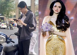 Huong Giang accused of &quot;estranged&quot; Diu Thao, about to take the crown, Do Nhat Ha was called?