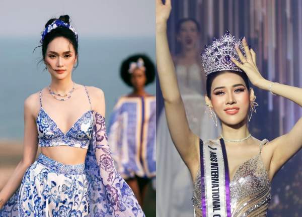 Hương Giang đăng đàn ẩn ý về quyết định xử phạt Miss International Queen: Bất chấp trước bão tố?