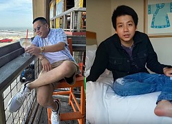 Khoa Pug was caught sleeping with U60 to get rich, close-up the hotel, the owner spoke up?