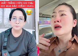 Kim Tử Long mất trắng trăm triệu giống Ngọc Lan, vạch trần "mánh khóe" của người bán bảo hiểm