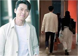 Revealed photos of Hyun Bin dating strange girls in Japan, from divorce suspicions to adultery rumors?