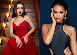 Miss Supranational 2023 nóng như chảo lửa: Á hậu Thủy Tiên lên tiếng chắc suất "xuất khẩu"?