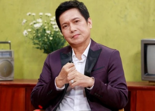 Nghệ sĩ Trọng Nghĩa: Từng nghỉ hát 2 năm vì trầm cảm, suy nhược, phải đi lái xe kiếm sống