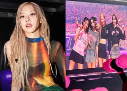 Rosé được tẩy trắng vụ dùng chất cấm nhưng không ai tin, BLACKPINK hành động bất thường tại Nhật Bản